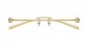OKULARY KOREKCYJNE GUCCI GG 1703O 003 55 ROZMIAR M